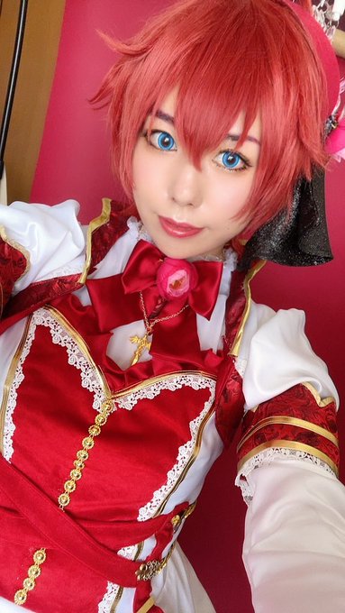 Twitterのコスプレ画像56