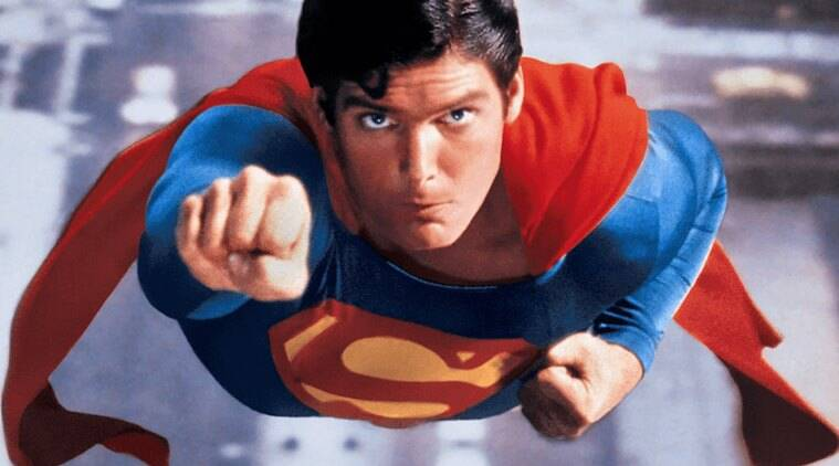 Happy birthday Christopher Reeve! 