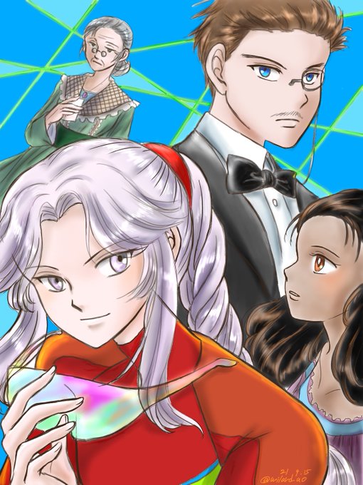 ヤウズのtwitterイラスト検索結果 古い順 ヤウズのtwitterイラスト検索結果 古い順