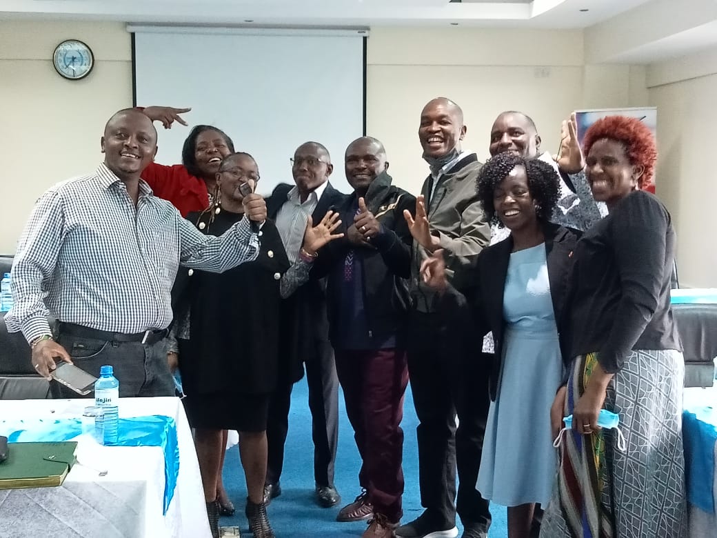 DaystarUni's tweet photo. Daystar University
@DaystarUni #Classof1994  #Breakfastmeeting  Happening shortly @DaystarUni Nairobi Campus 
@ayiro_p
@DamarisKimilu
@DaystarAlumniDU
@leahkomen1
@InvoNewspaper
@ShineFM103
@DaystarUS
@muniukaranja
@EkesaTim @mburungugi https://t.co/AJS9qB1ry6