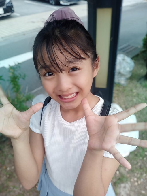 河村祐南(ゆなん)のTwitter画像65