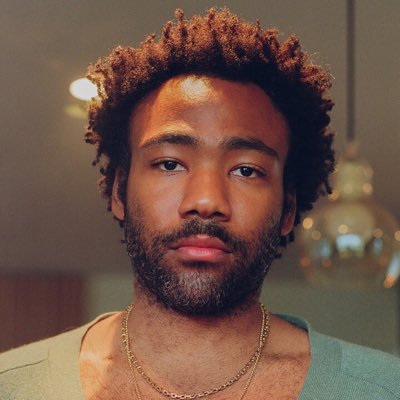 Happy Birthday Donald Glover 