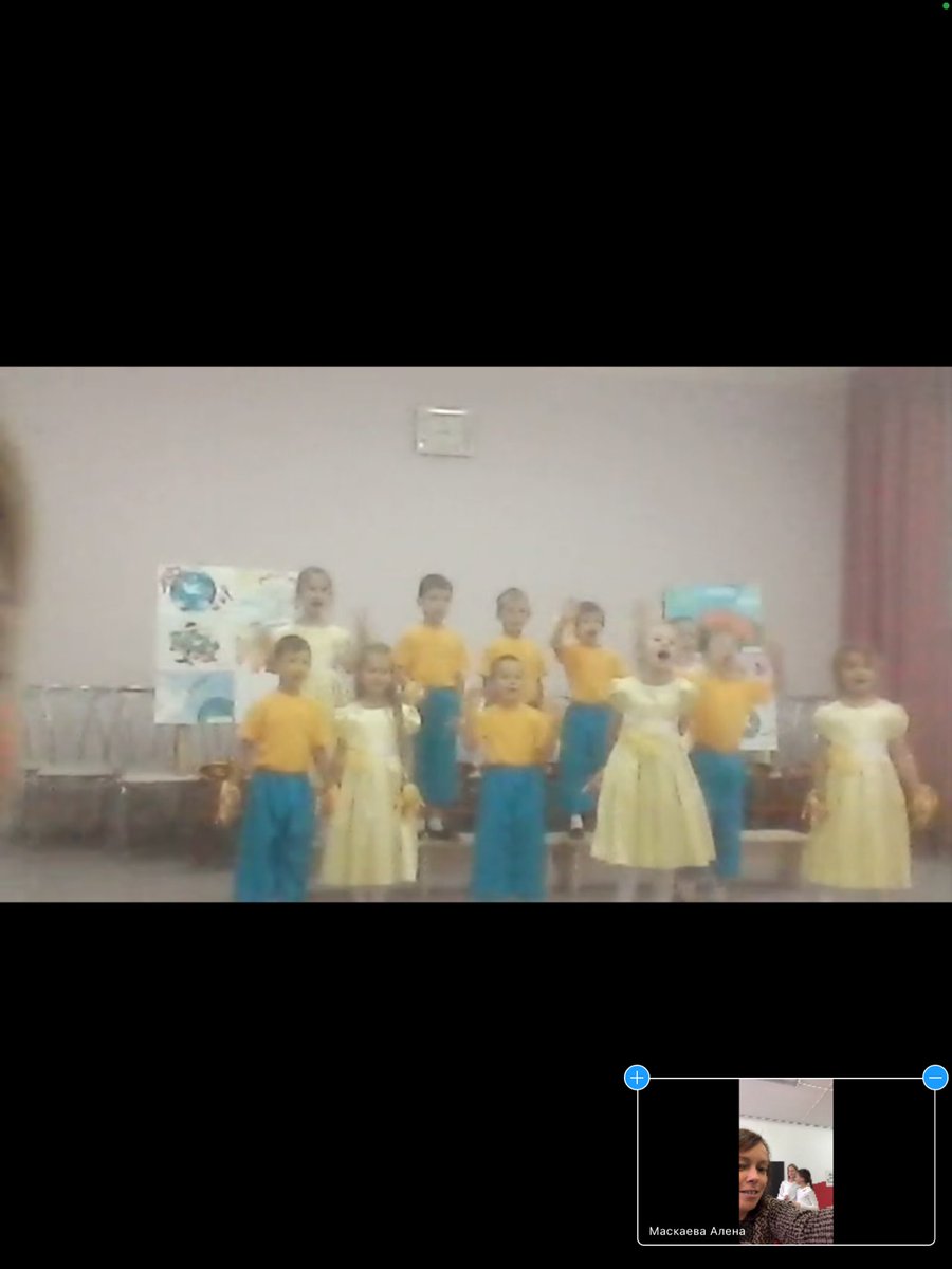 Alena  Maskaeva tweet media