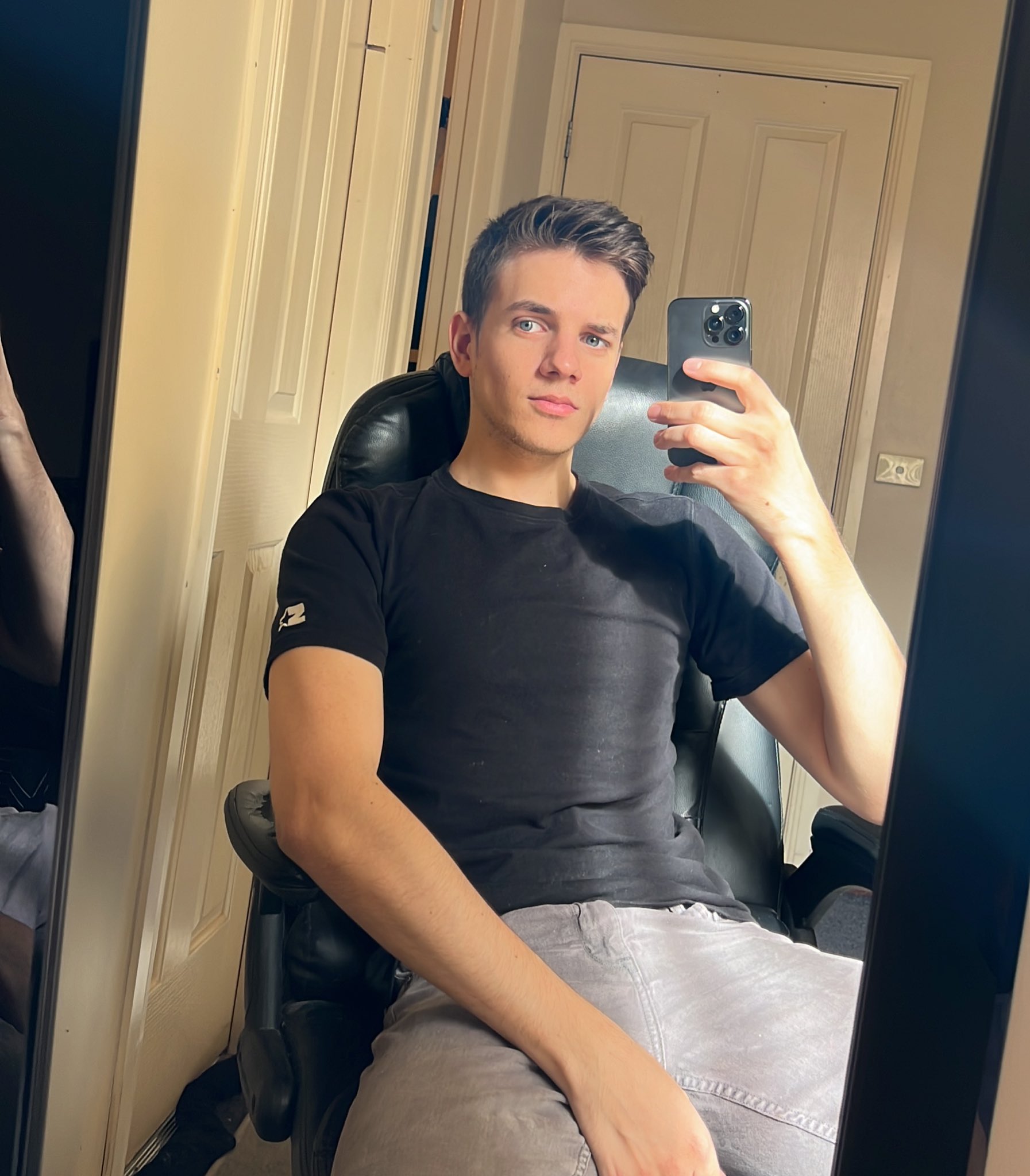 Connor Peters π¦πΊ on Twitter "New phone βΊοΈβ¦