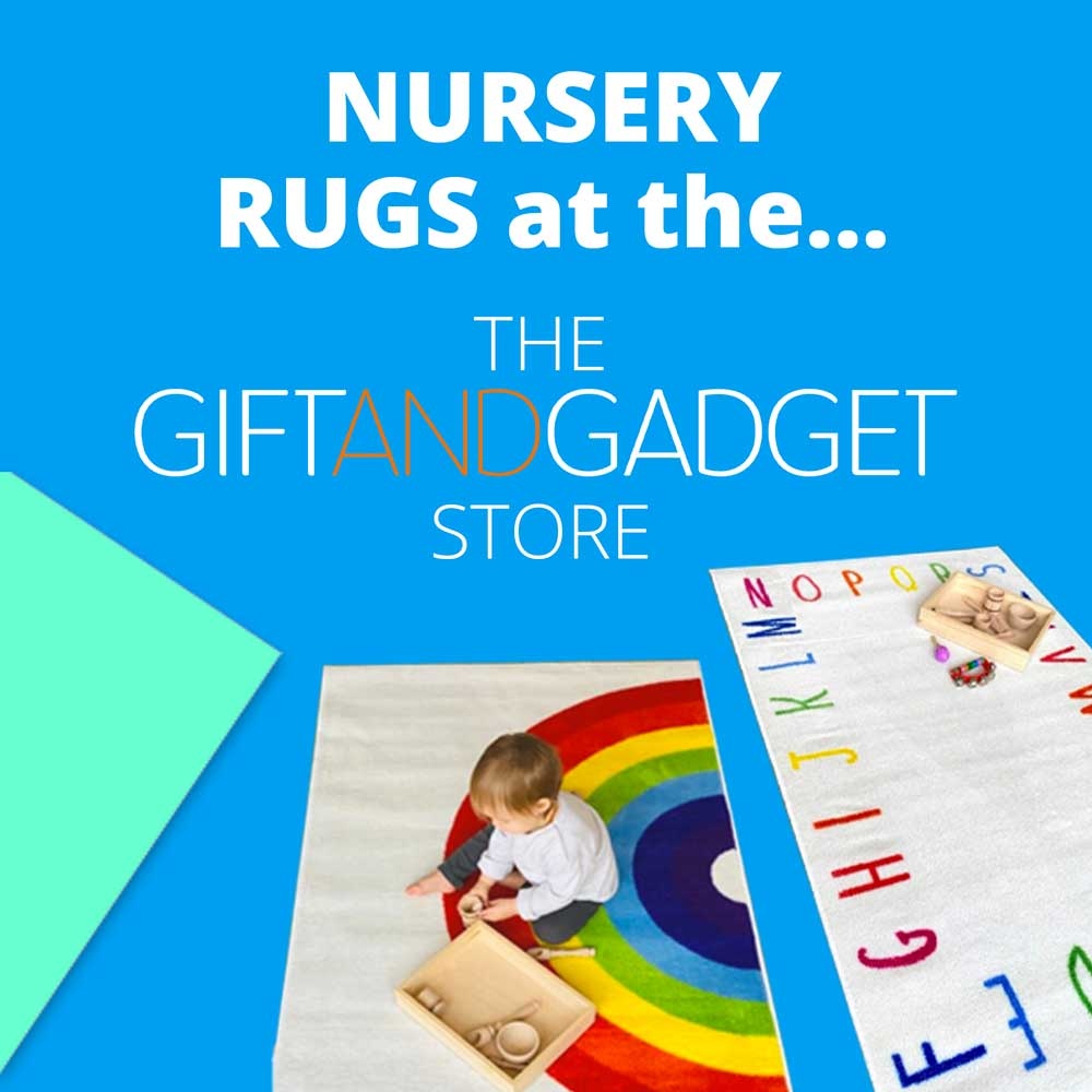 The Gift and Gadget Store tweet media