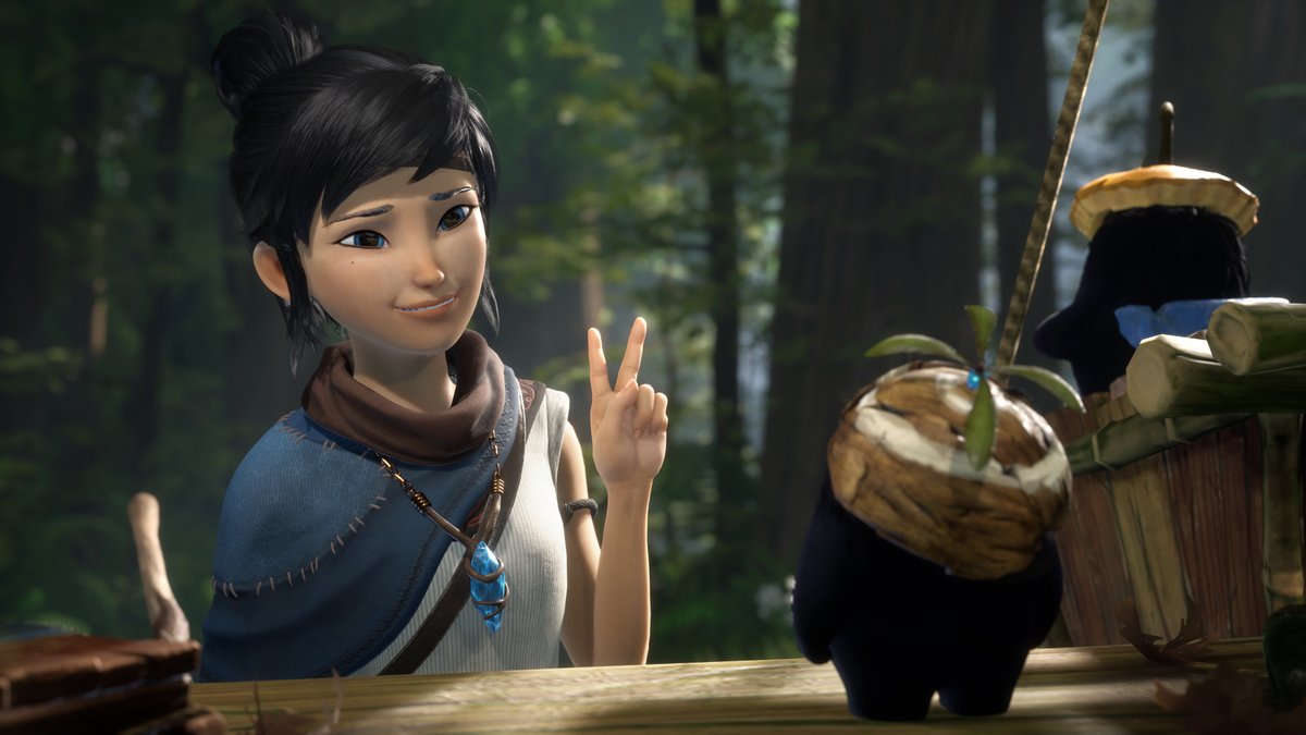 emberlab's tweet photo. Patch 1.06 is now available.
- Fix for Karma loss, this update also restores Karma lost in old saves.
- Added ability to remap movement keys (PC Only).
- Fixed several progression bugs.
Full patch notes are here: https://t.co/3ZaCpXT0sY

Thank you and have a great weekend! https://t.co/q9ljU9Ko6E