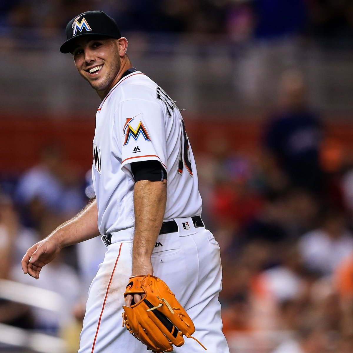 marlinsJDF16's tweet photo. 5 years ago today: the worst day in marlins history 

1 year ago today: 1 of the best days in marlins history 

#RIPJDF16 https://t.co/mEdZJhma4s