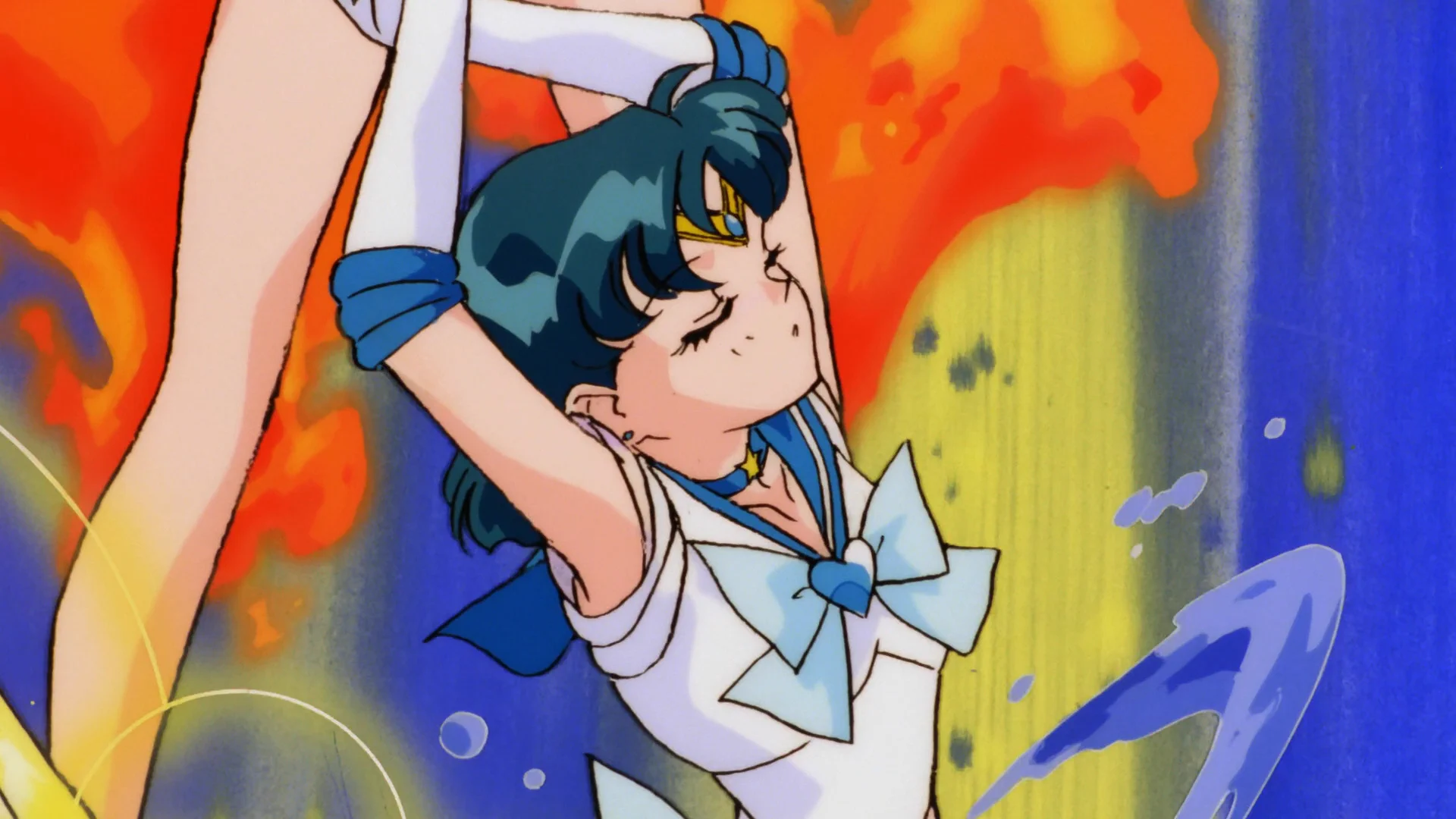 Sailor Moon Time 🌙 on X: 