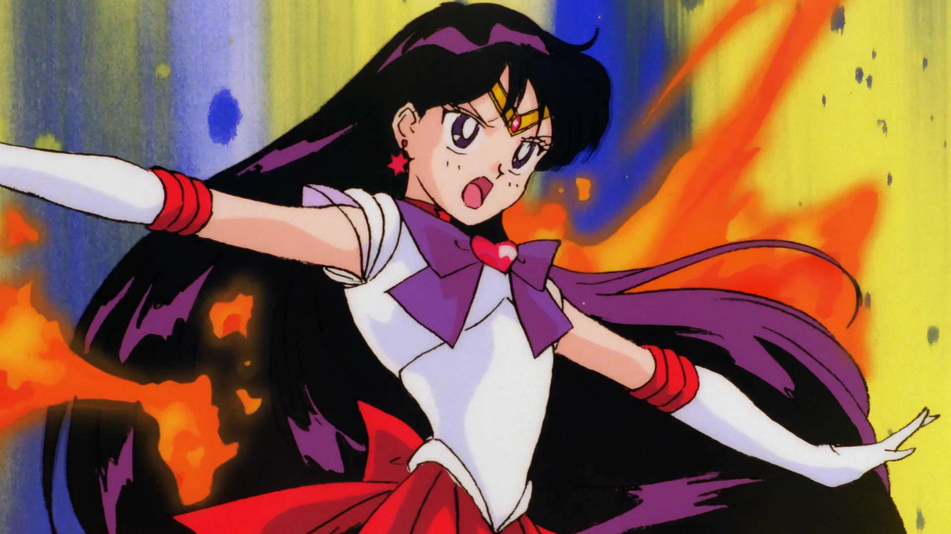Sailor Moon Time 🌙 on X: 