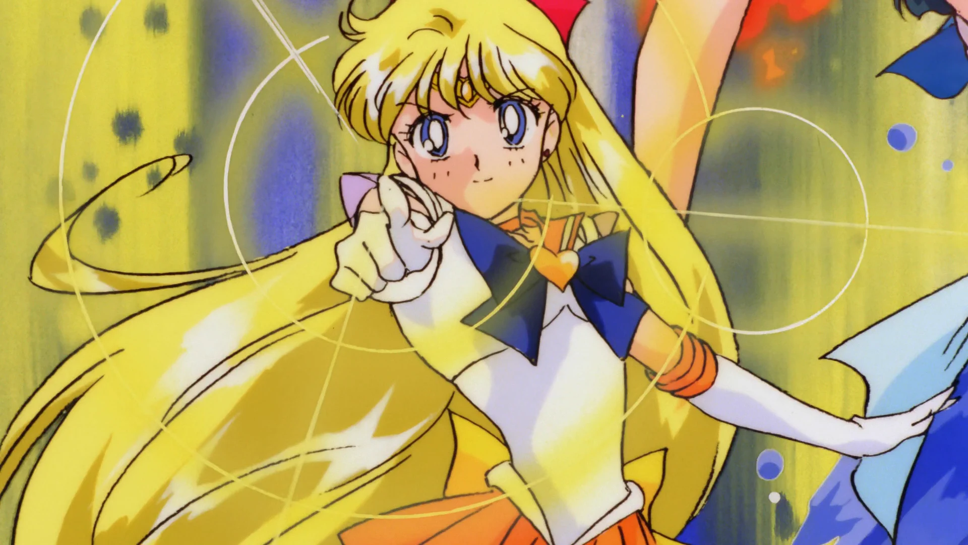 Sailor Moon Time 🌙 on X: 