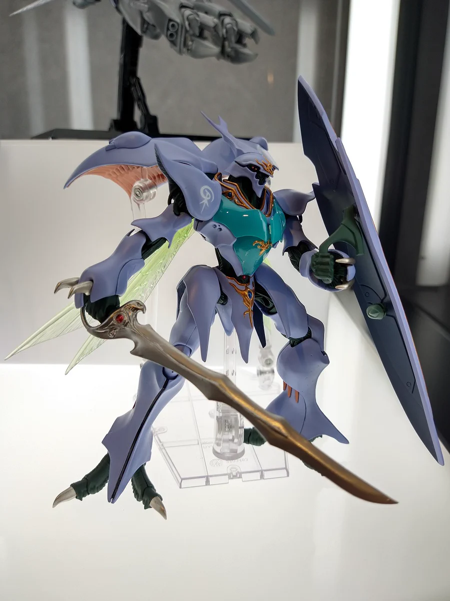 TAMASHII NATIONS STORE TOKYO on X: 