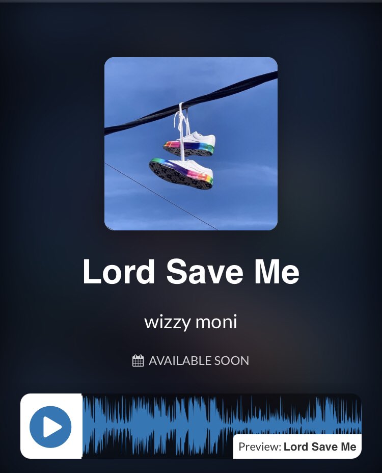 wizzy_moni_'s tweet photo. Available soon #linkinbio โ๐ผ #LORDSAVEME #ALLPLATFORM https://t.co/B1TluoO2DW