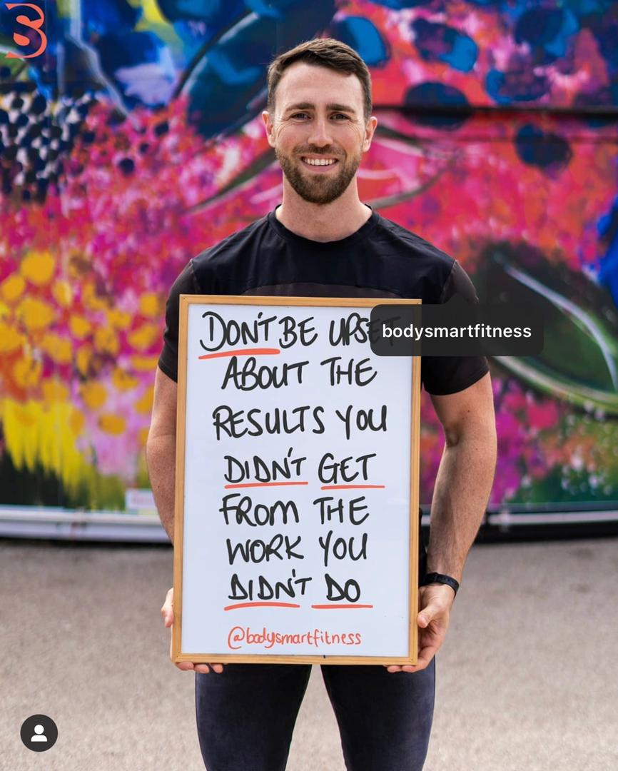 BetterHealthZw's tweet photo. Work for positive results.
@bodysmartfitness #workforresults #positivity #ForBetterHealth https://t.co/RKuCfLpiCb