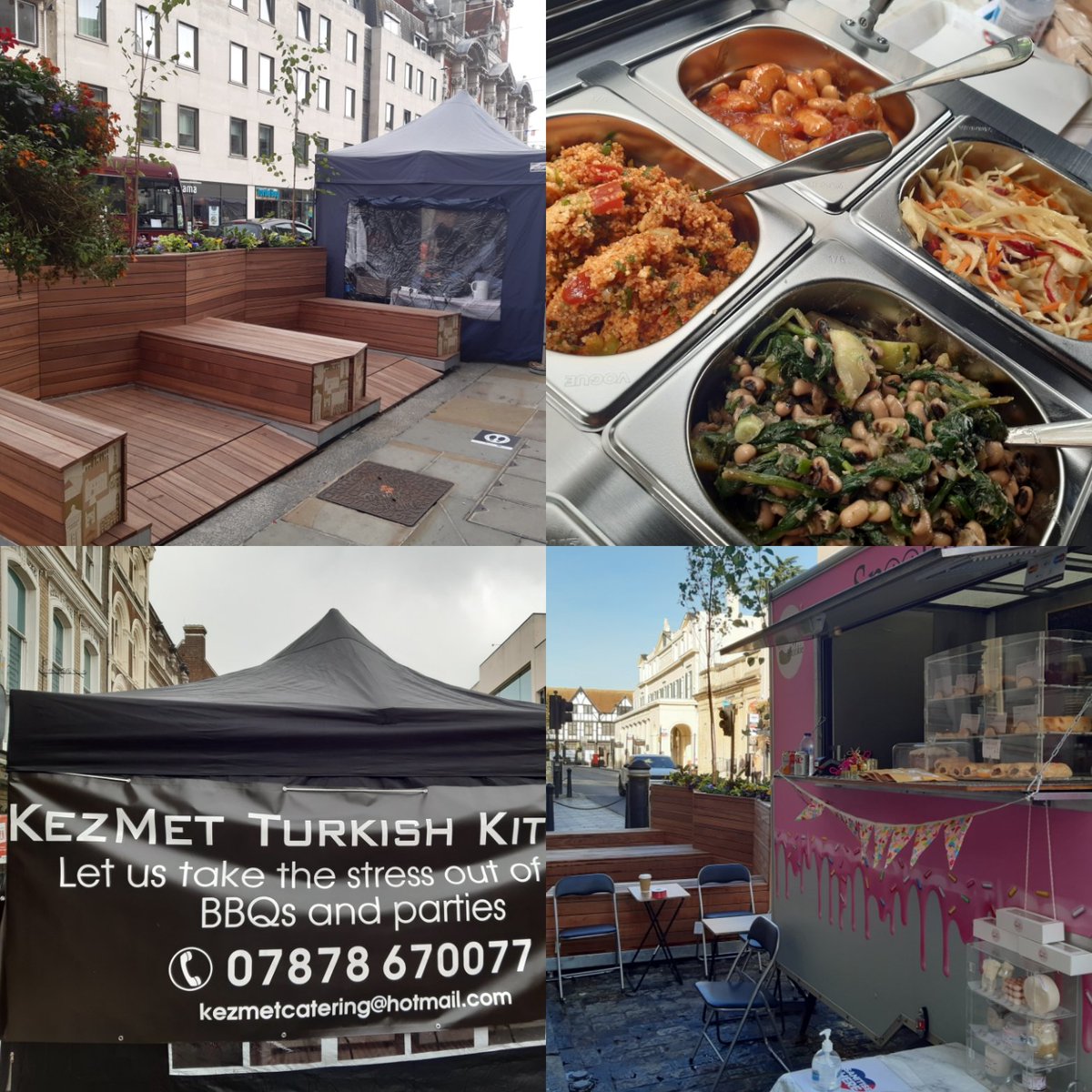 Colchester Market tweet media