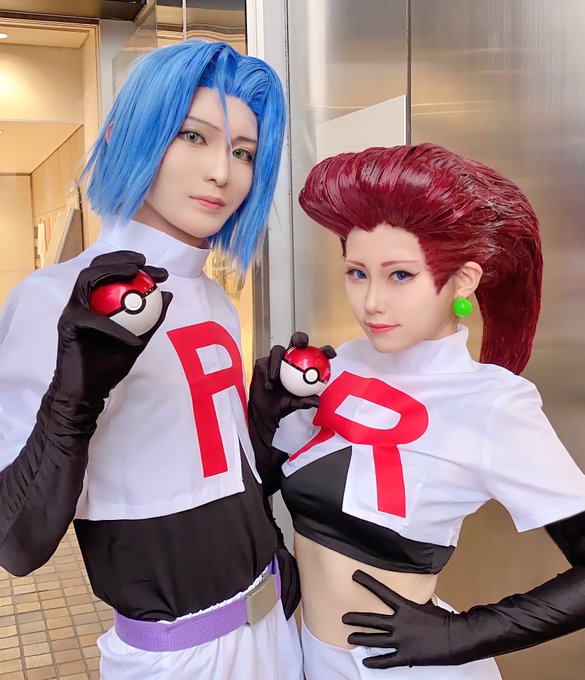 コスプレイヤーしゅんすけのTwitter画像9
