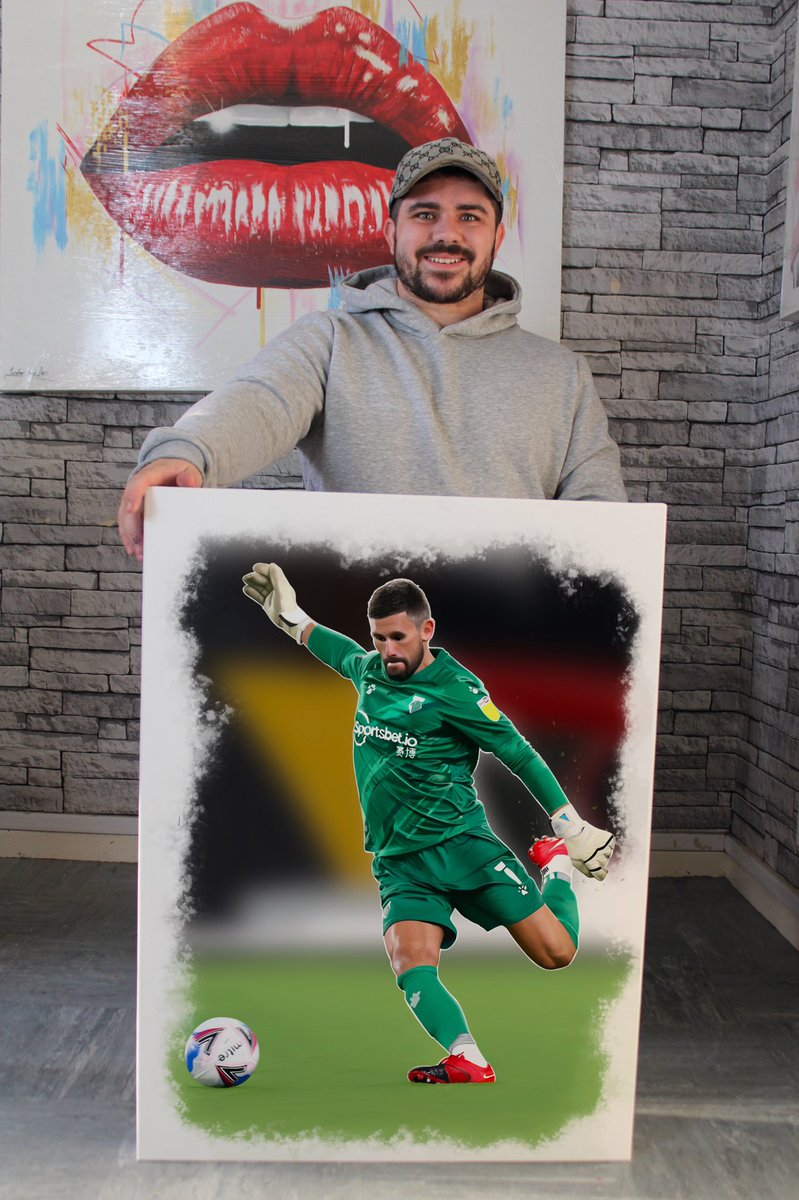 🎨 JordanHallArt ✏️ tweet media