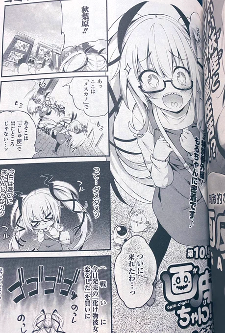 あさってぞ〜♡
番外編ぞ〜♡

今月もちびちゃんぷみちゃん見つけられるかの〜♡ 