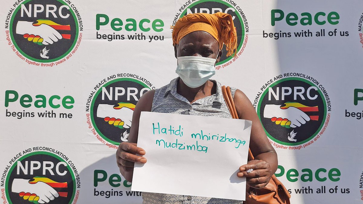UNDP Zimbabwe tweet media