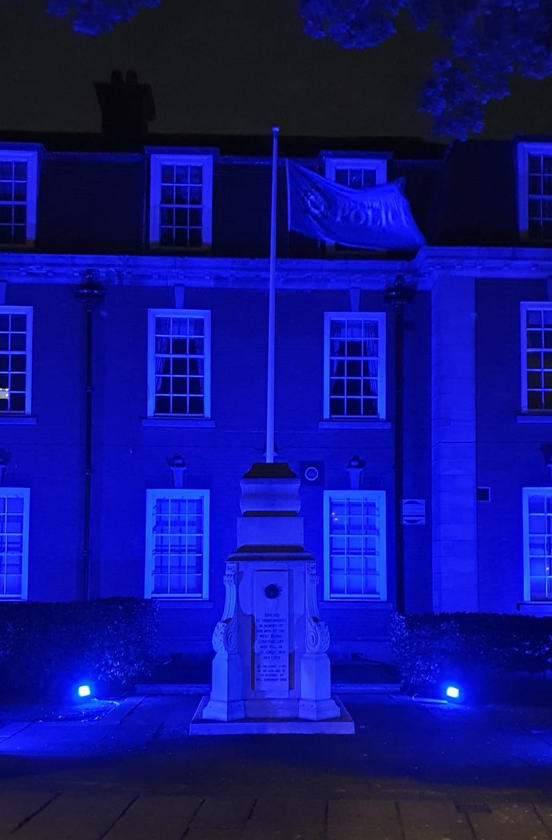 West Yorkshire Police tweet media