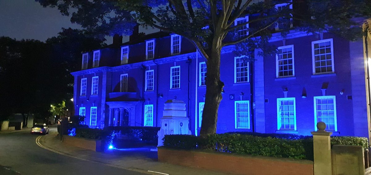 West Yorkshire Police tweet media