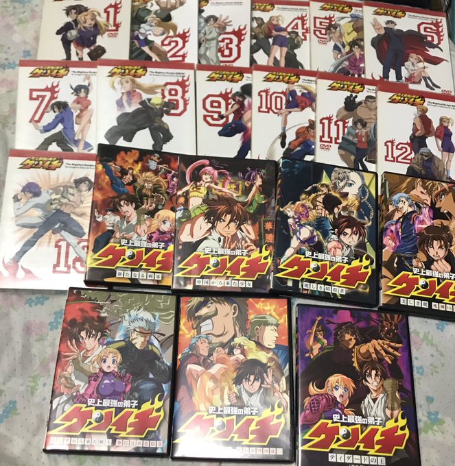 画像まとめ 史上最強の弟子ケンイチ 日付順 3ページ目 アニメレーダー 画像まとめ 史上最強の弟子ケンイチ 日付順 3ページ目 アニメレーダー