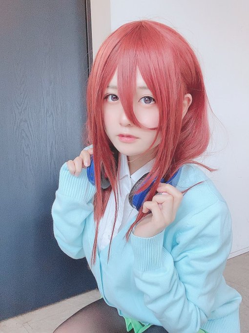 Twitterのコスプレ画像28