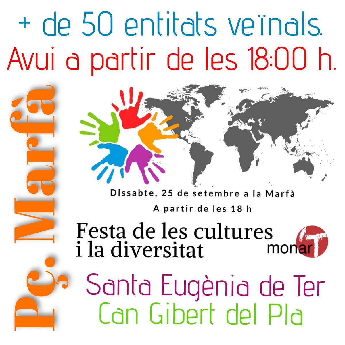 Comerç Santa Eugènia de Ter tweet media