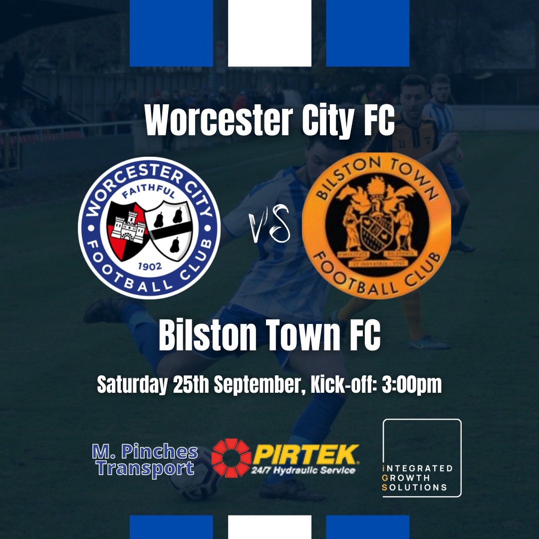 WorcesterCityFc's tweet photo. Oh morning you lovely lot.....

It's matchday !

FA Vase is in town and there's only one place to be...down Claines Lane for 3pm

Might also have a new face to announce prior to kick off 🤔 

#KeepTheFaith https://t.co/DvhZBA6KYH