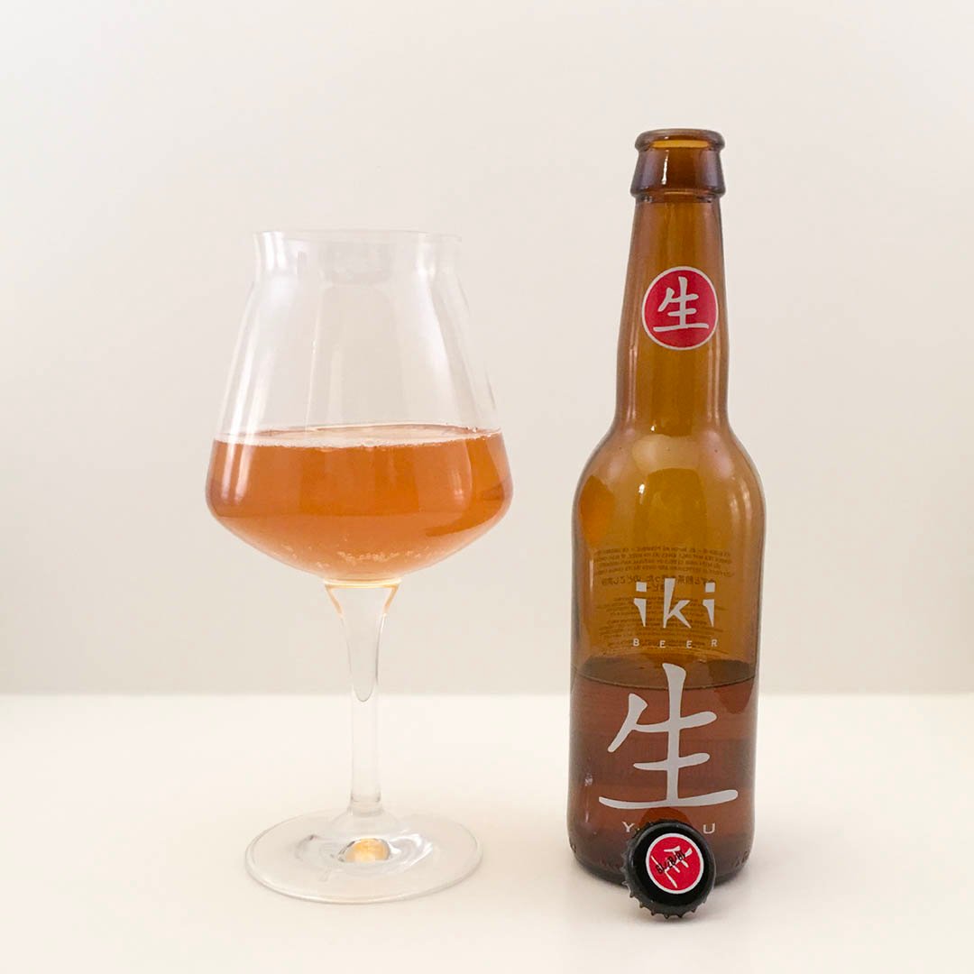 Minted 1 more #NFT coin based on #ERC721 with the image of #iki from #Japan.

#NFTs #NFTcollectibles #NFTcards #nftcollectiblecards #nftcryptopint_ #nftcryptopint #Beer #Coins #ikiBeer

opensea.io/assets/0x495f9…