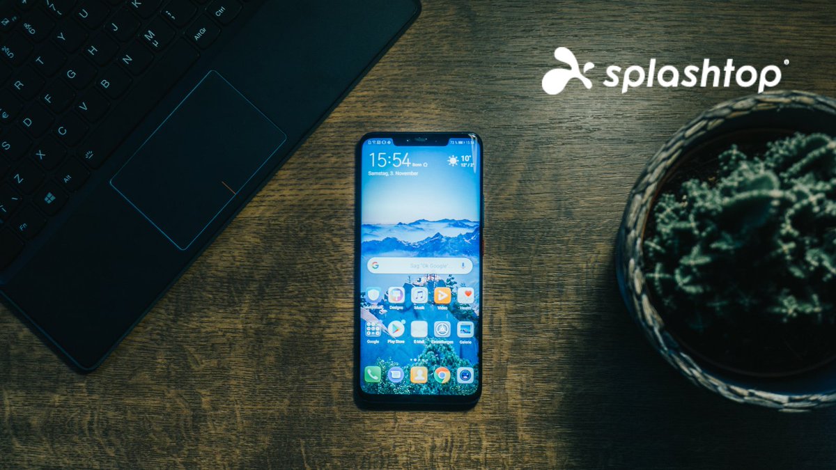 SplashtopFR's tweet photo. Avec Splashtop SOS, vous pouvez facilement accéder, visualiser et contrôler à distance les téléphones et tablettes Android en temps réel 👉 https://t.co/VxGz2apa56 
 
#accèsàdistance #supportàdistance #Android #IT #servicedassistance https://t.co/QlQMis30v3