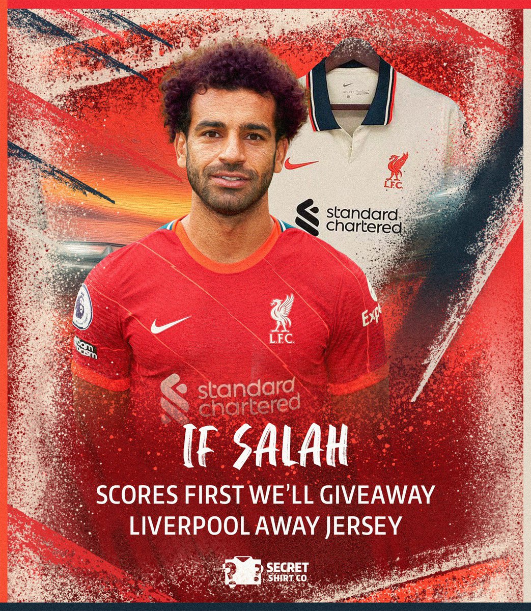 Anything Liverpool tweet media