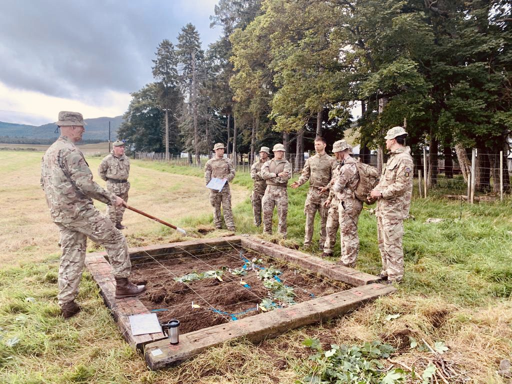 7SCOTS's tweet photo. Training for #Cambrian patrol is in full swing - the Scottish #Highlands proving to the be the ideal place to train.
Fancy doing more with your time? DM us for details or visit @BritishArmy and be #twicethecitizen
#ReservedforMore #BritishArmy #weekend #theSCOTS https://t.co/Ay74O826OJ