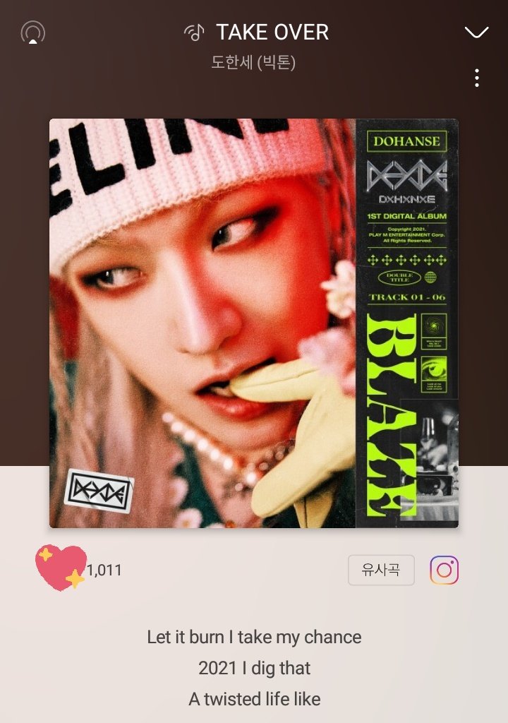 subsubsv's tweet image. QUE SUPREME DO HAN SEEEEEEE, I LOVE YOUUUUUUUU.
HANSE WORLD DOMINATION, ASI ES!!! 🖤💚
#BLAZE #DOHANSE @VICTON1109 @NewWorld_VICTON