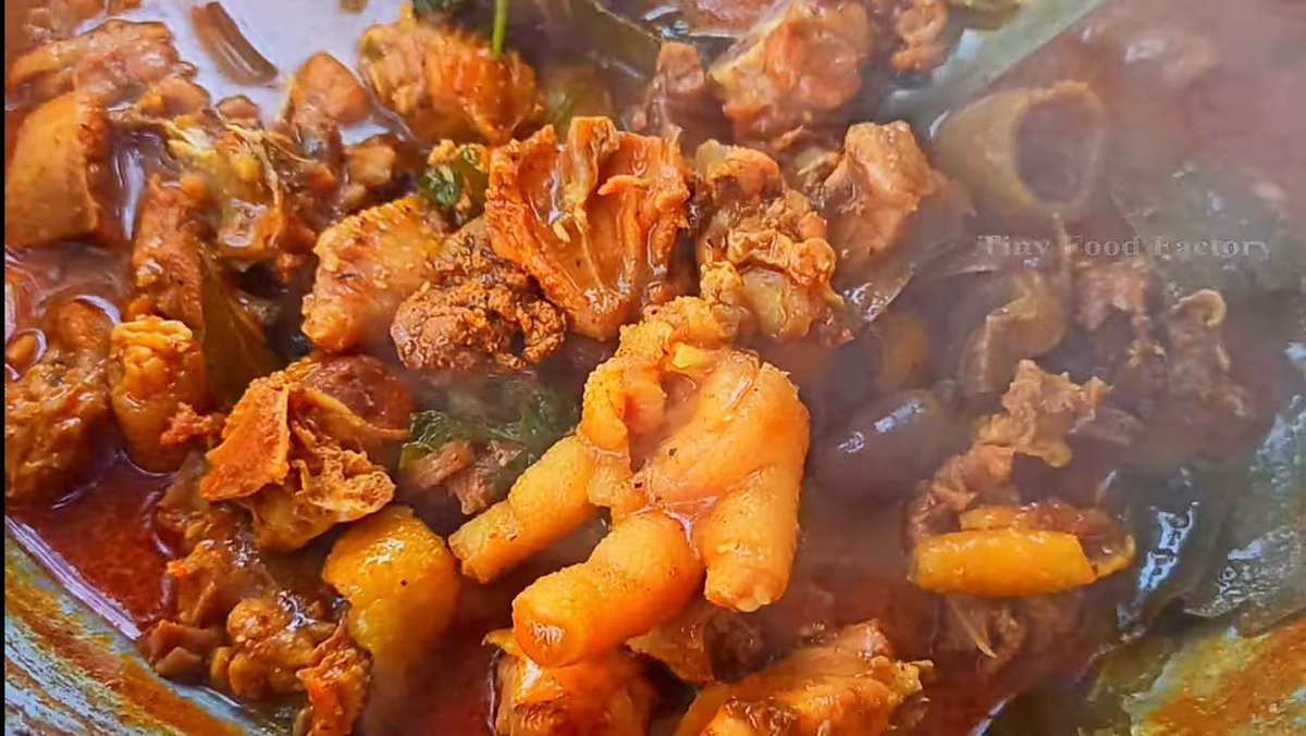 Tiny Food Factory tweet media