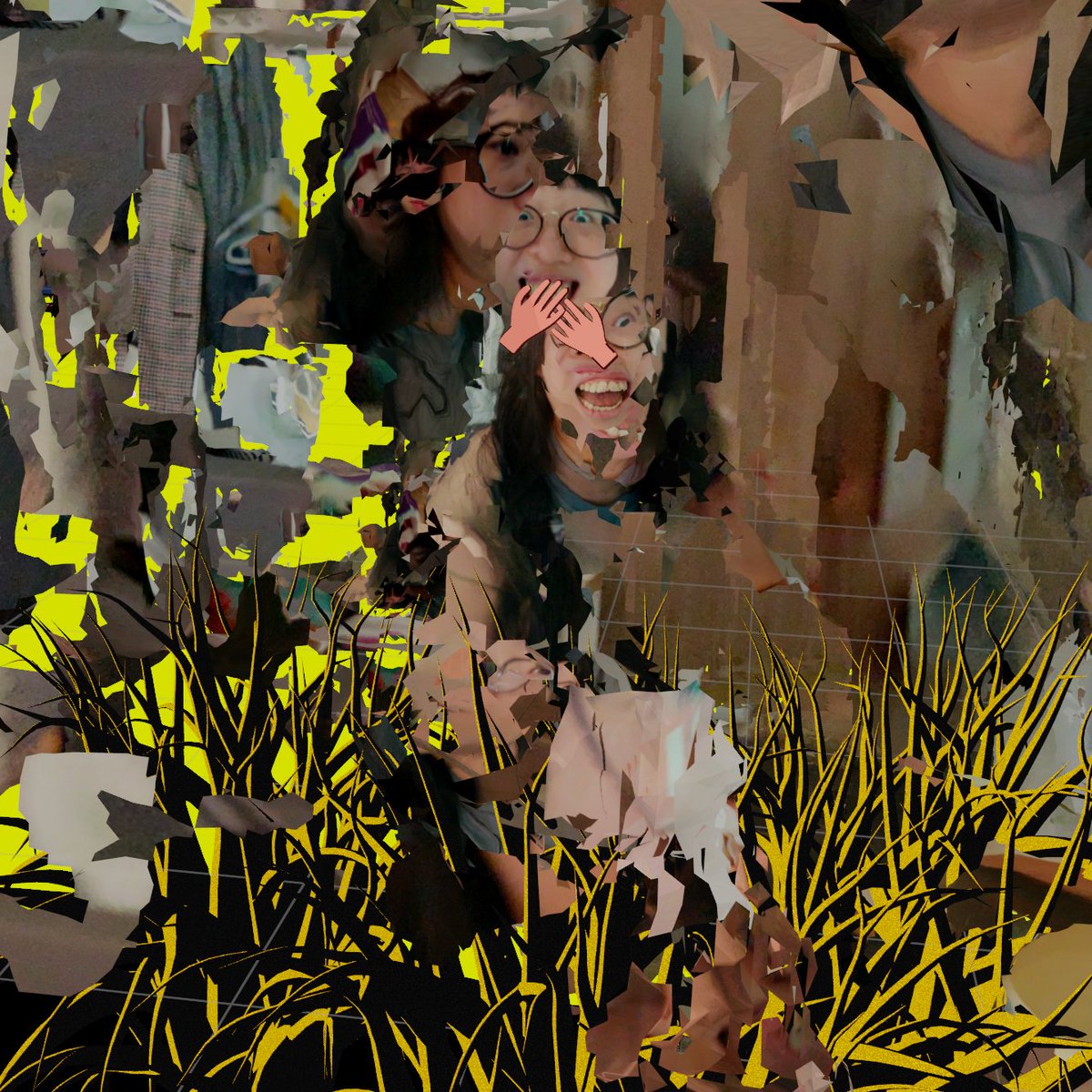 Making new work does take a long time... but I am having a lot of fun in Blender?