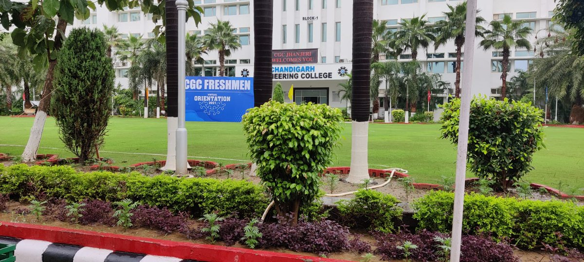 Jasmeet1230's tweet photo. #cgcjfreshmenorientation https://t.co/vO5pwH7KbG