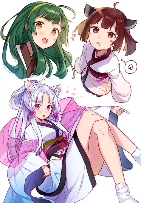 東北姉妹rkgk 