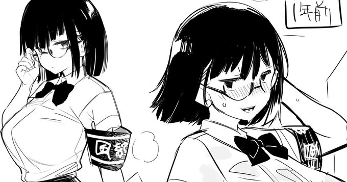 支援サイトに母乳差分とか追加絵とか上げました
乳牛デビュー|あちゅむち
pixivFANBOX https://t.co/hGzPuoRWih
patreon https://t.co/xq8HX8oWXr 