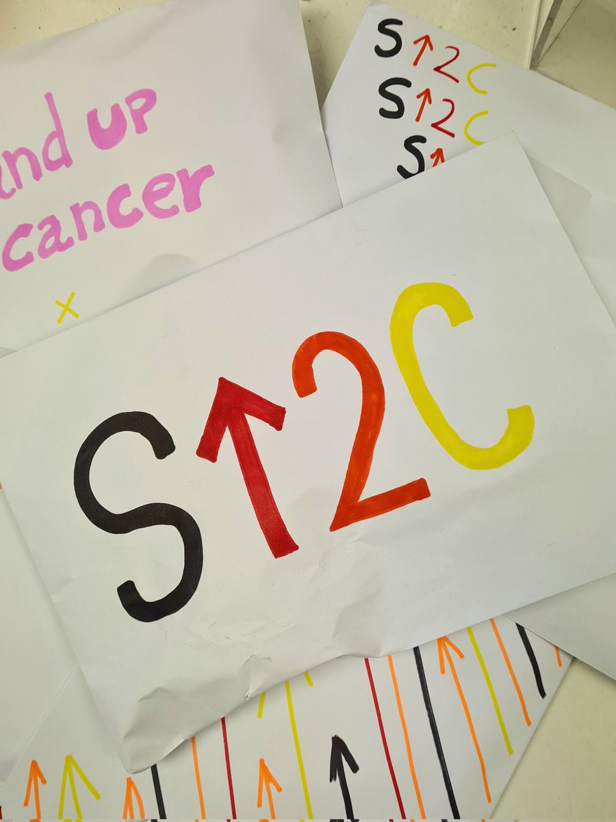 For #standuptocancer us at <a href="/CRUKVictoriaRd/">CRUK Vicky Rd Shop</a> have made these awesome mystery jewellery envelopes for only £1 you get three items! If thats not a bargain, I dont know what is!!!! #bargain #charityshopping #jewelry