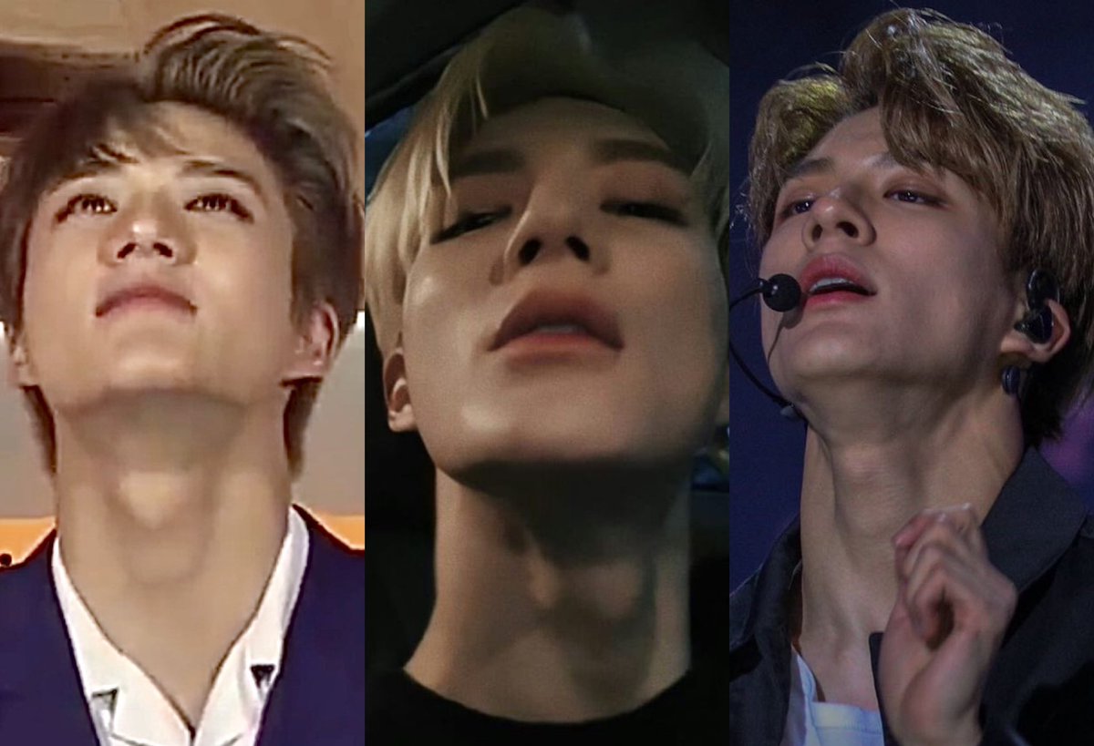 เจโน่อย่าเงยมัน ………..