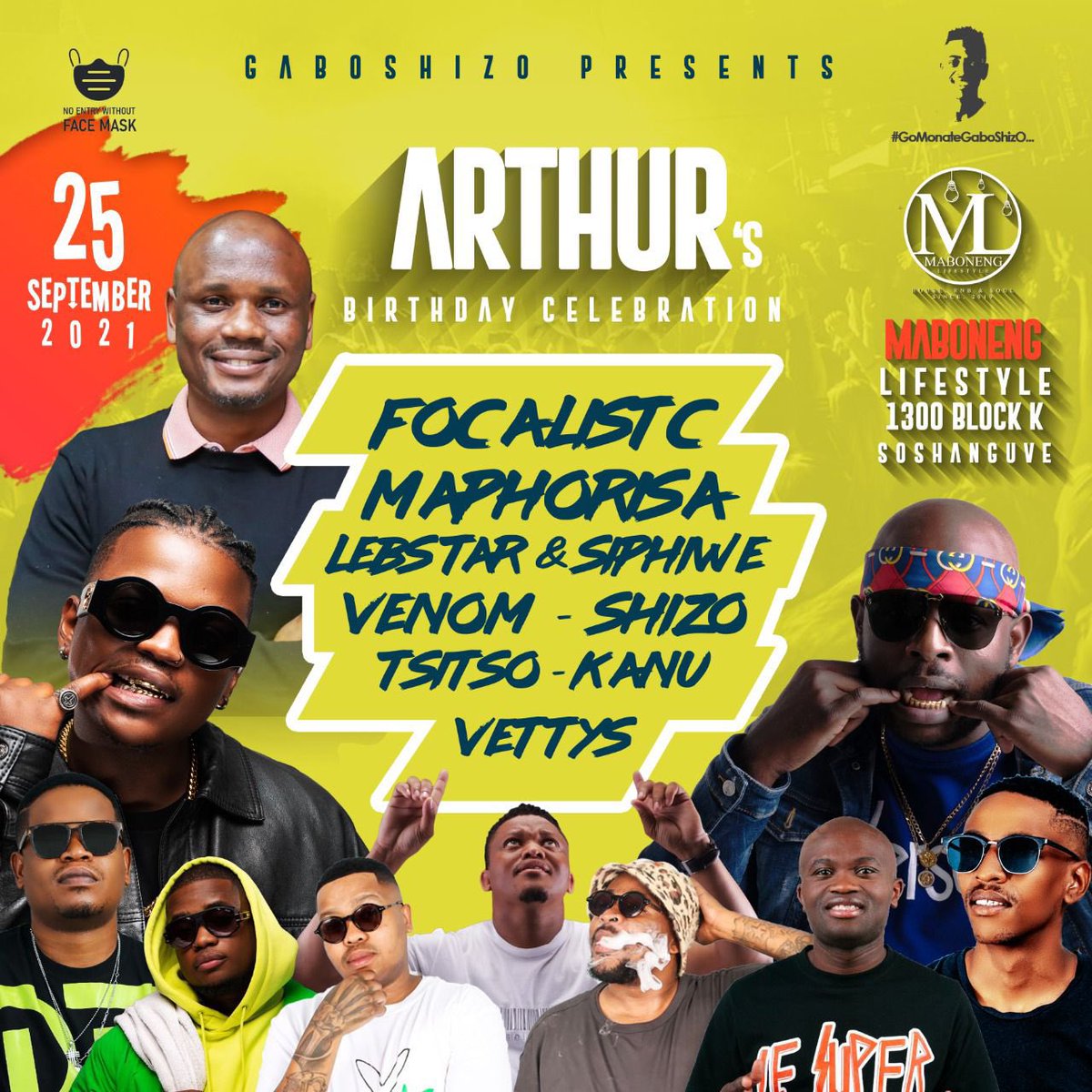 Lebstar_'s tweet photo. Today’s menu
📍Sosha Shisanyama.
📍Maboneng Lifestyle
📍TEN FLAGS
#Lebstar & #siphiwe_tjk
#mzonkonko
#popupseries https://t.co/mBEbPcYGrr