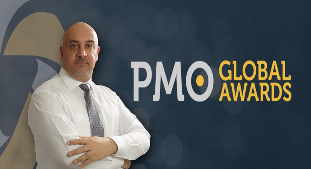 Happy to have completed my evaluation for the PMO Global Awards World Final stage. It was an amazing experience to be a judge in the PMO Global Awards.

All the finalists presented a wonderful experience.

#pmo #projectmanagementoffice #pmoga #pmoglobalalliance #pmoglobalawards