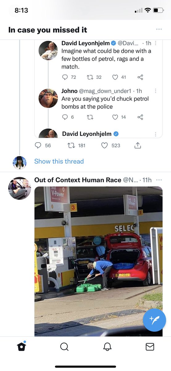 Ben_Squiz's tweet photo. @TheKennyDevine Peak Twitter timing. https://t.co/v35Q1lNYUc