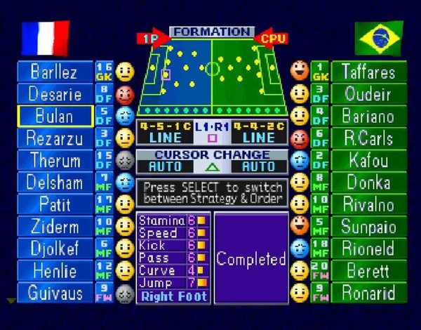 Retweet if you spent hours playing this classic game in the 90s!