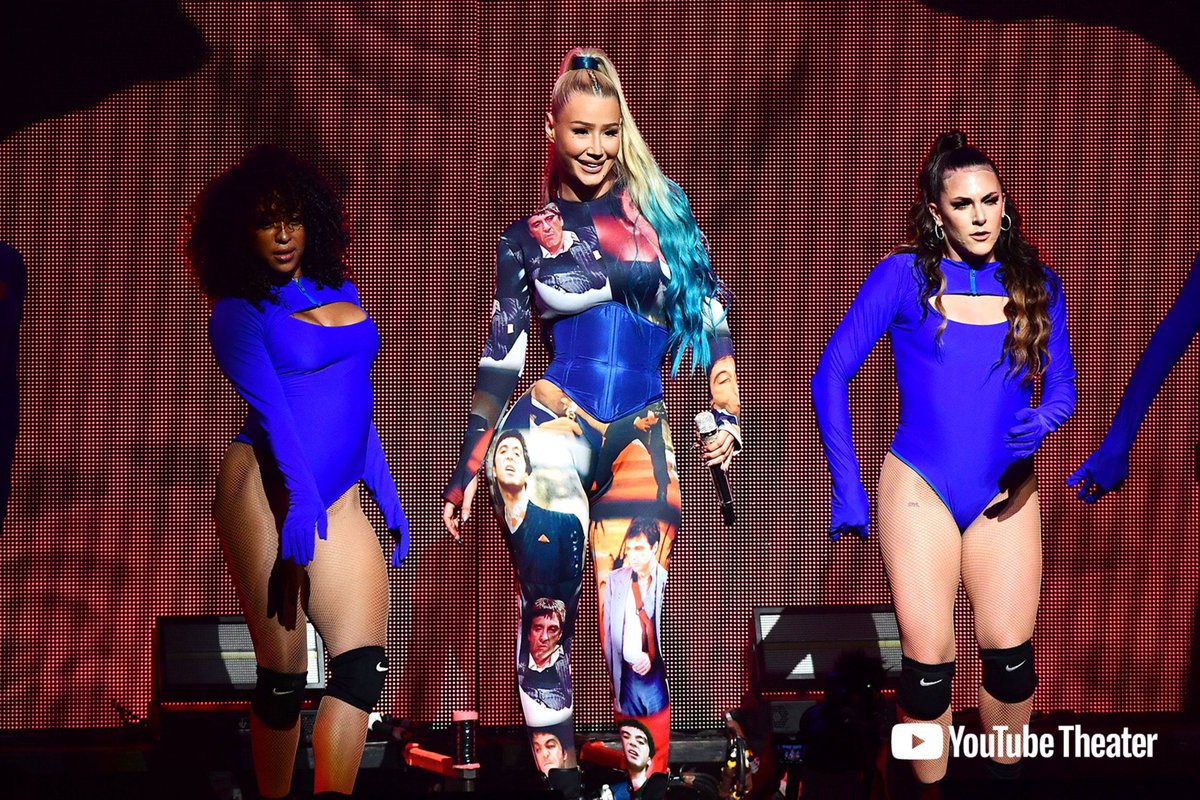 iggyreport's tweet photo. 🚨 ‘Is That Right’ // Spotify
#IsThatRight by @IGGYAZALEA & @BIABIA has hit 2 MILLION streams! It now has;
2,008,495 streams (+34,066)
Its also the most streamed song from the album on Apple Music! #IggyBIA #StreamITR
STREAM: https://t.co/RziHIvX0g3
#Iggy #BIA #TEOAED https://t.co/xmjKP9X4EF