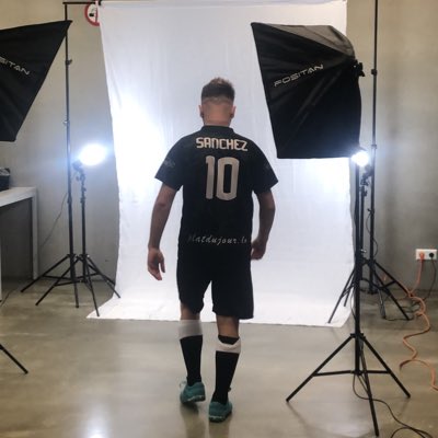 P13Sanchez's tweet photo. #NuevaFotoDePerfil https://t.co/i1DvSBxGAP