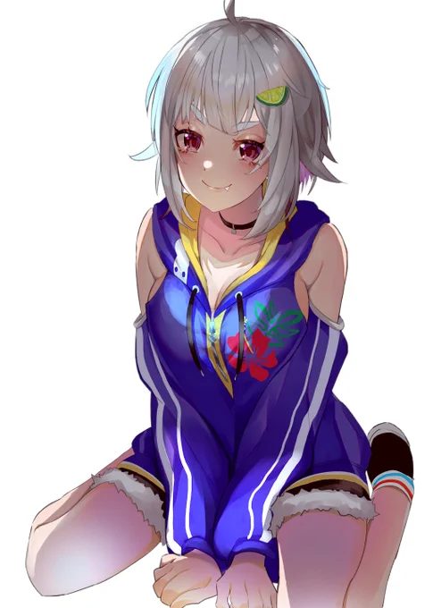 どやっ
#舞鈴クラフト 