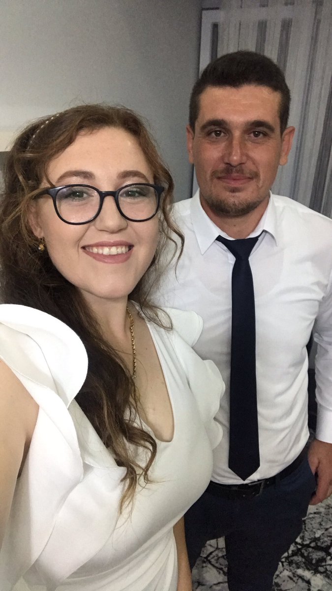 Güzel başlangıçlar 🖤