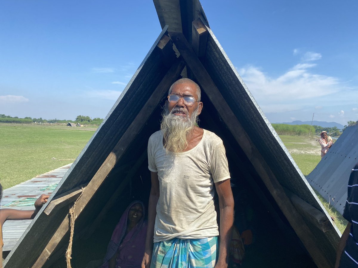 yepErfan's tweet photo. See our secularism... 😔
Everyone is corrupted 
#AssamHorror #corruptednation #inhumanity #GodiMedia https://t.co/6yzO5cauhV