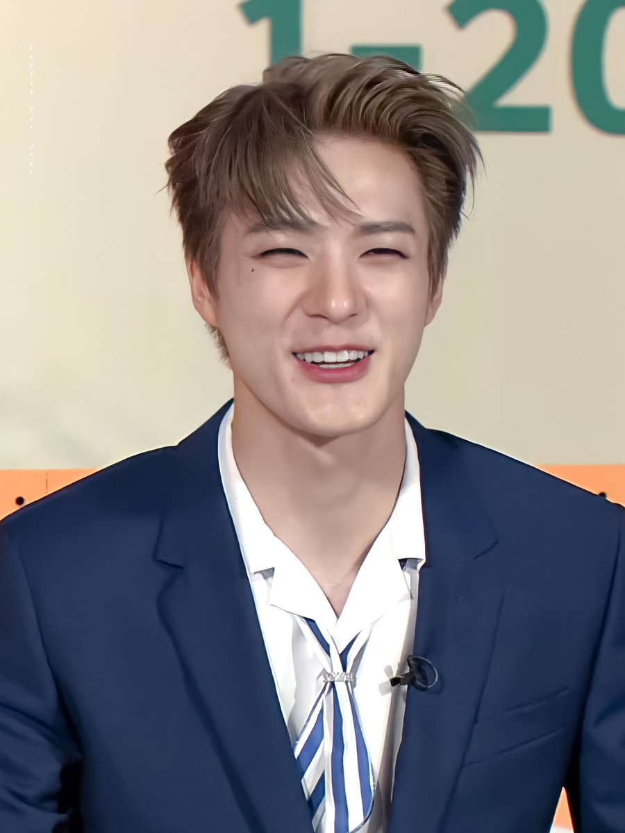 CoffeeJnTy's tweet photo. ❤❤ #제노 #JENO https://t.co/ONQwCg7Kke